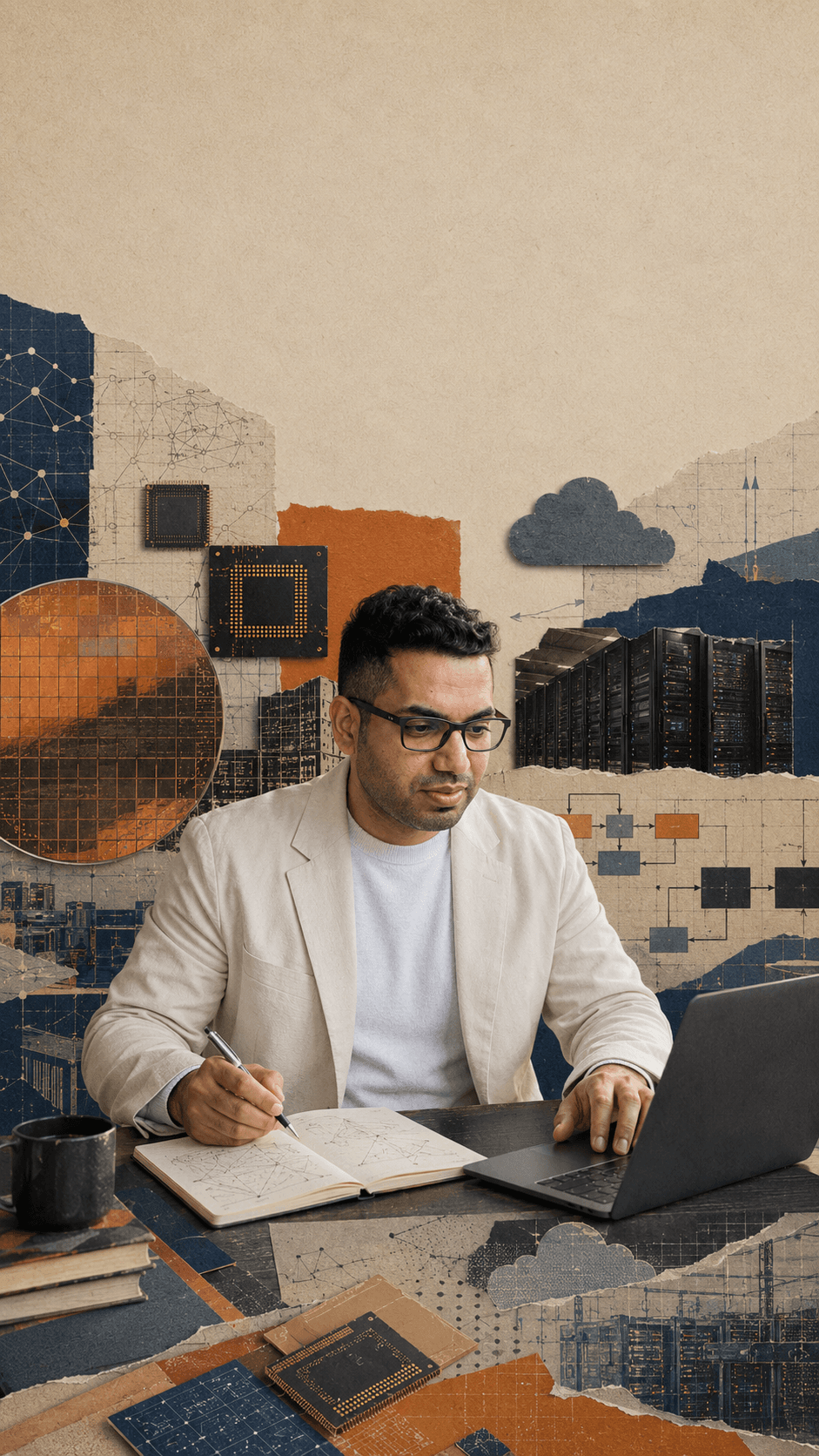 Product concept session